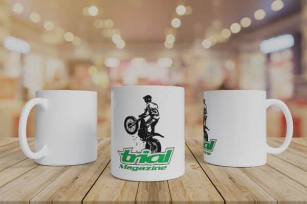 Mug Trial Magazine