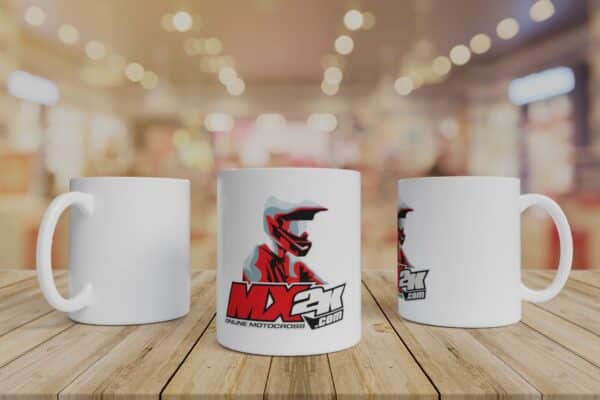 Mug MX2K.com