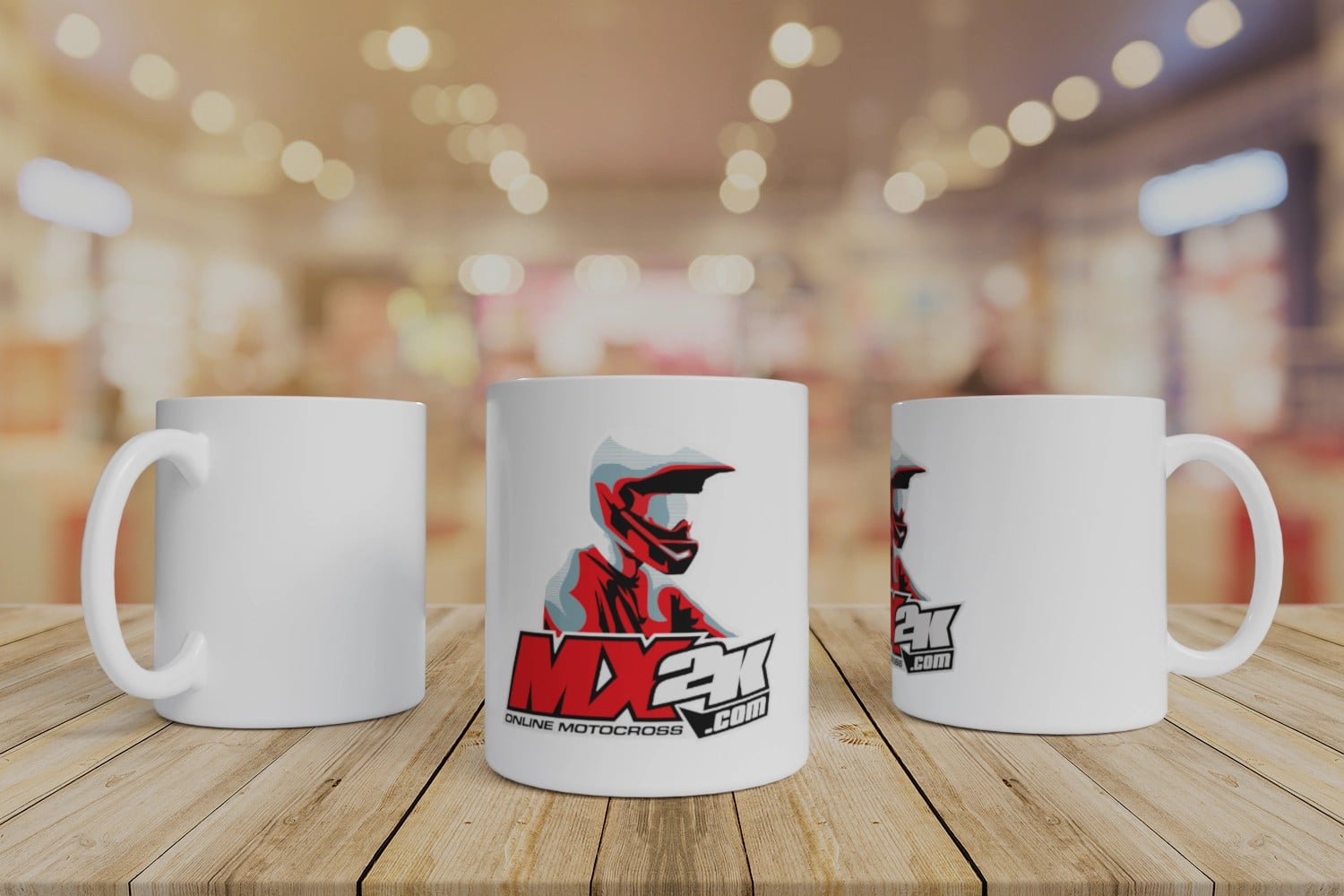 Mug MX2K.com