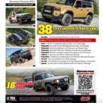 Génération 4X4 n°90 Génération 4X4 n°90