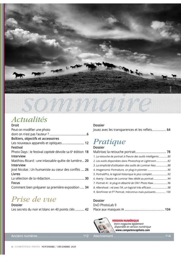 Compétence Photo n°109 Compétence Photo n°109