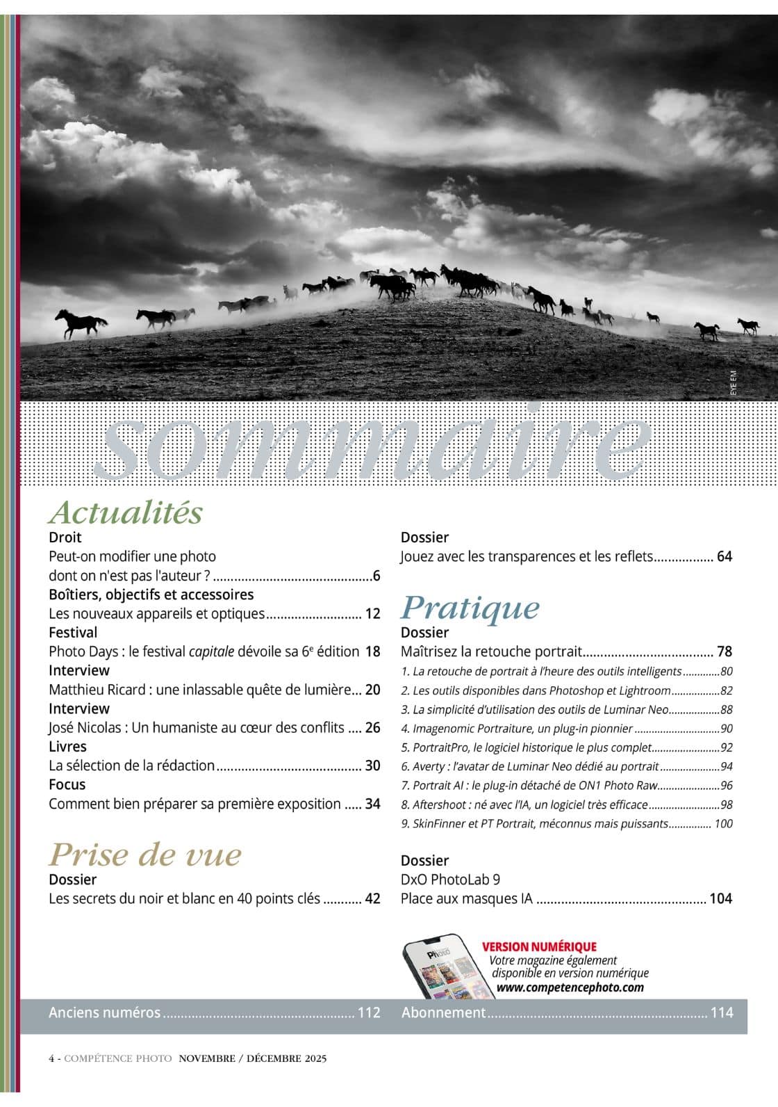 Compétence Photo n°109
