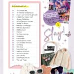 It Girl n°1 - 2025 It Girl n°1 - 2025