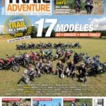 Trail Adventure n°42