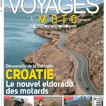 Voyage à Moto n°28 Voyage à moto n°28