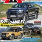 Génération 4X4 n°90 Génération 4X4 n°90