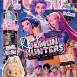 It Girl n°1 - 2025 It Girl n°1 - 2025