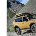 Génération 4X4 n°90 Génération 4X4 n°90