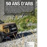Génération 4X4 n°90 Génération 4X4 n°90