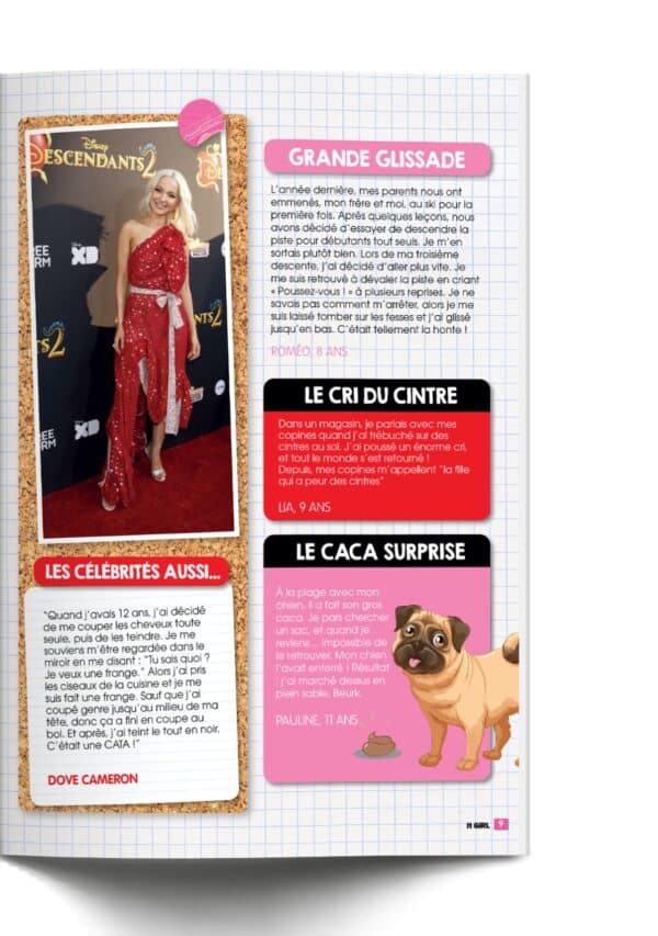 It Girl n°1 - 2025 It Girl n°1 - 2025
