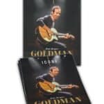 Icône Jean-Jacques Goldman