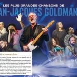 Icône Jean-Jacques Goldman