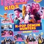 COUV_KPOPKID JO 2.indd kpop mag kids