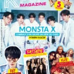 003KPOPMAG_01 K-Pop Magazine n°3