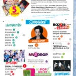 003KPOPMAG_03 K-Pop Magazine n°3