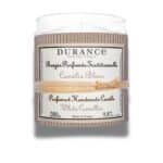 14 Abonnement Maisons à Vivre Campagne + Bougie DURANCE 280g