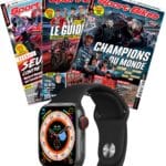 Abo montre sb Abonnement Sport-Bikes + Montre connectée Sport-Bikes