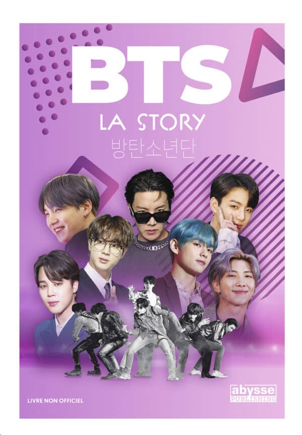 BTS_story BTS