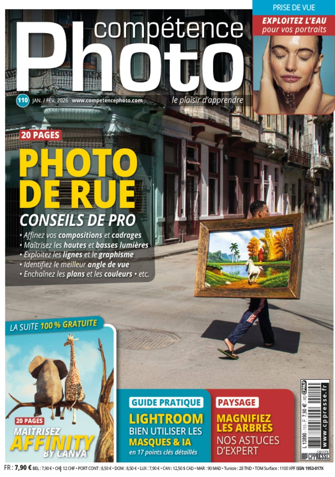 Compétence Photo N°110