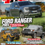 Génération 4X4 Magazine n°91 Génération 4X4 Magazine n°91