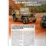 Génération 4X4 Magazine n°91 Génération 4X4 Magazine n°91