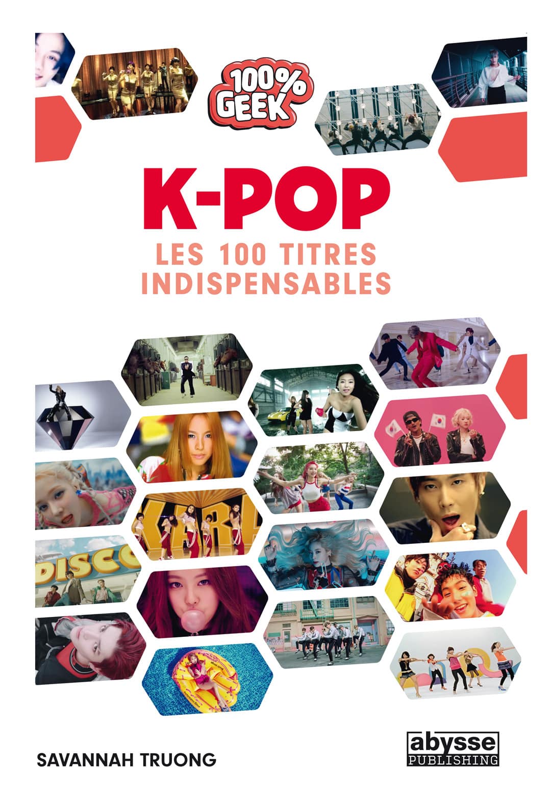 K-pop