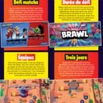 Brawl Stars n°4