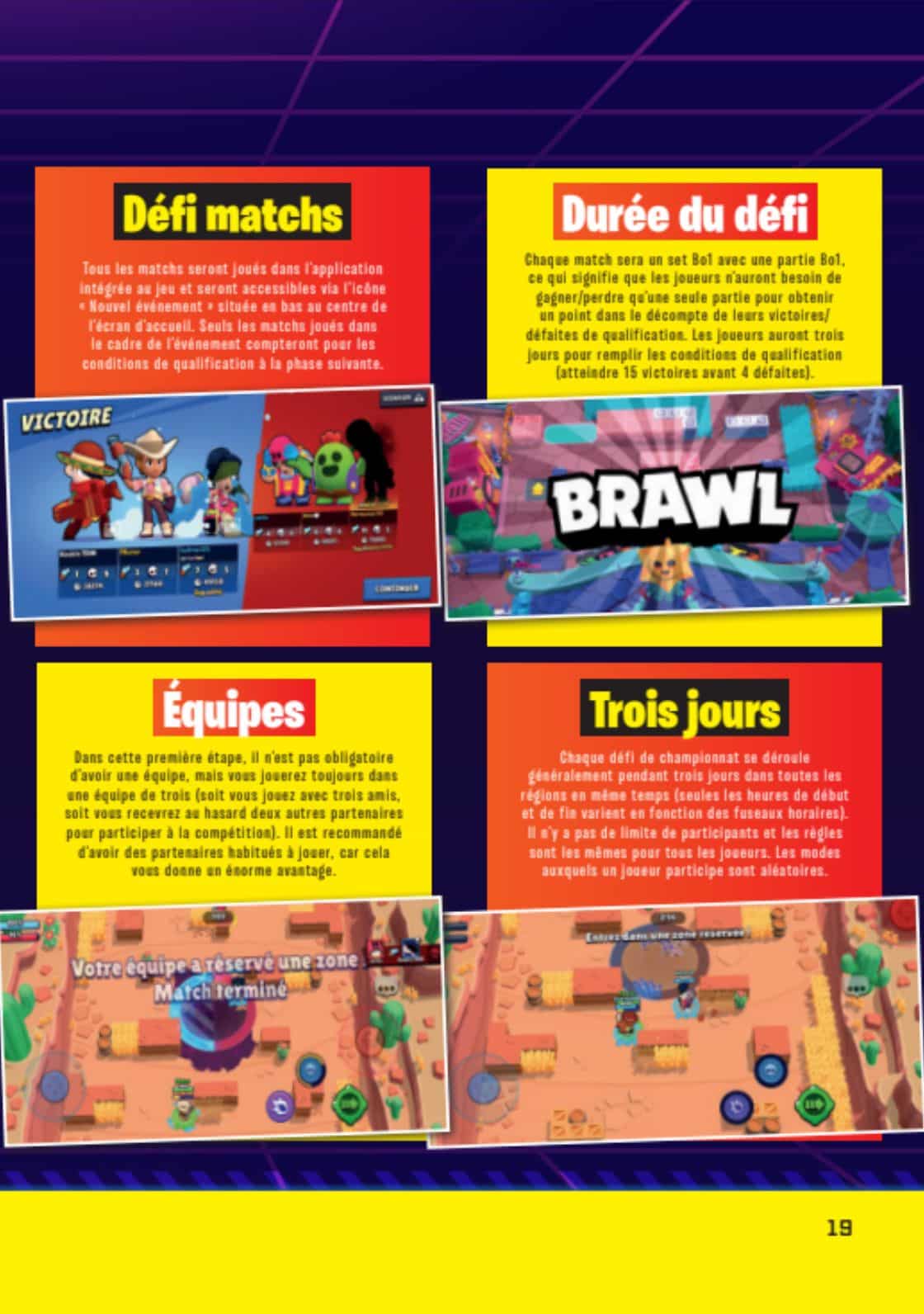 Brawl Stars n°4