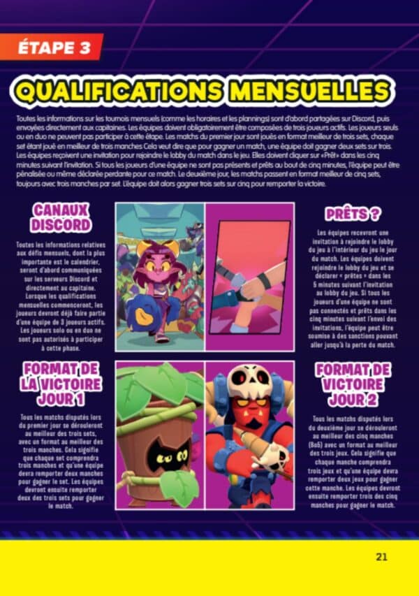 Brawl Stars n°4