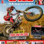 couv tm 118 Trial Magazine n°118