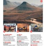 Sommaire 1 TA 43 Trail Adventure n°43