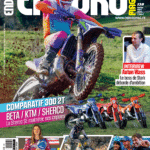 Enduro Magazine n°138 Enduro Magazine n°138