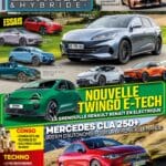 Génération Électrique & Hybride n°21