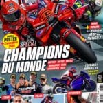 Couverture SB 147 Sport Bikes n°147