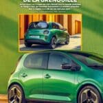 Génération électrique & hybride n°21