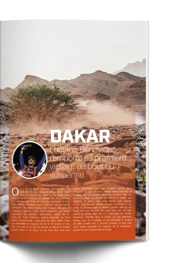 Enduro Magazine n°138 Enduro Magazine n°138