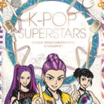 K-POP KIDS Superstars K-POP kids superstars