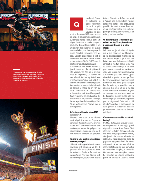 Motocross by MX2K n°20