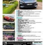 Génération électrique & hybride n°21