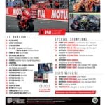 Sommaire SB 147 Sport Bikes n°147