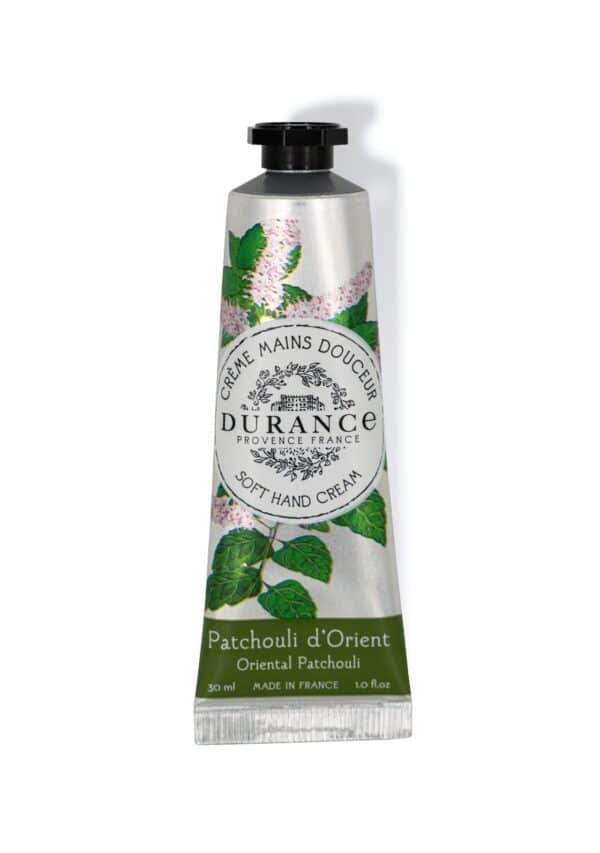 creme main 2 (1) Abonnement Maisons à Vivre + Crème pour les mains DURANCE 30ml