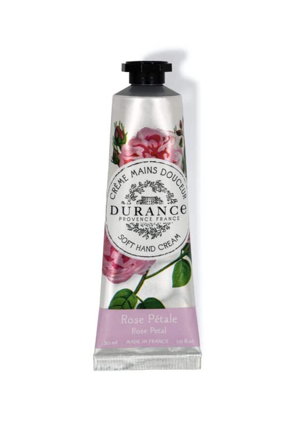 creme main 2 (2) Abonnement Maisons à Vivre + Crème pour les mains DURANCE 30ml