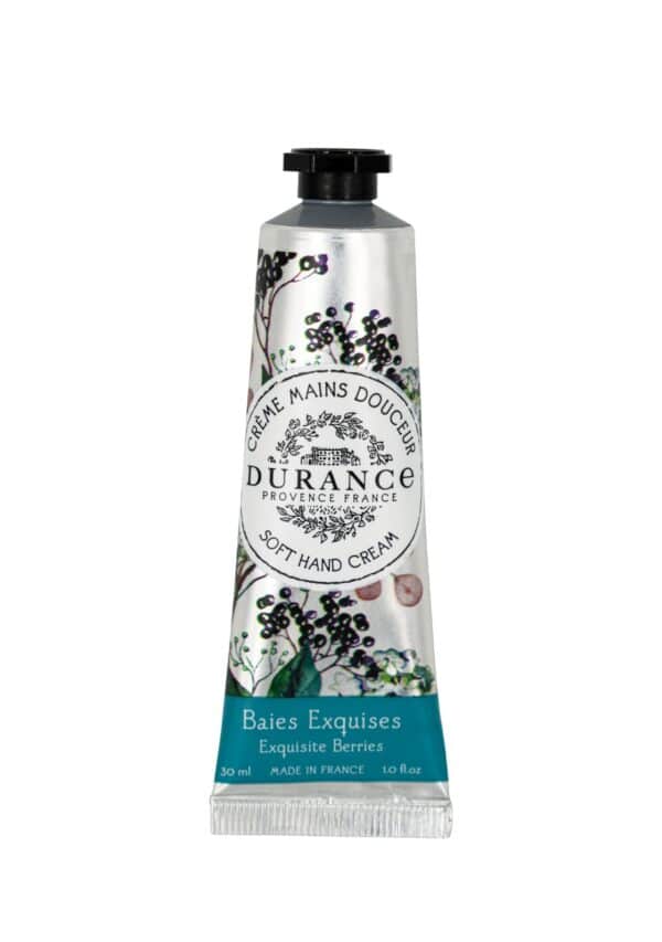 creme main 2 (3) Abonnement Maisons à Vivre + Crème pour les mains DURANCE 30ml