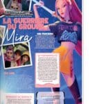It Girl n°2 - Kpop Demon Hunter