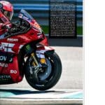 Double Page sb 148 Sport Bikes n°148