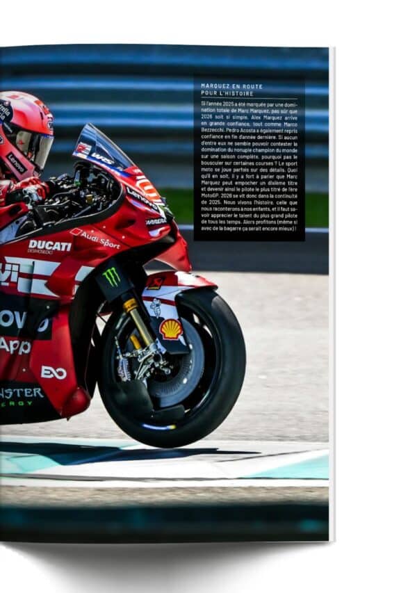 Double Page sb 148 Sport Bikes n°148