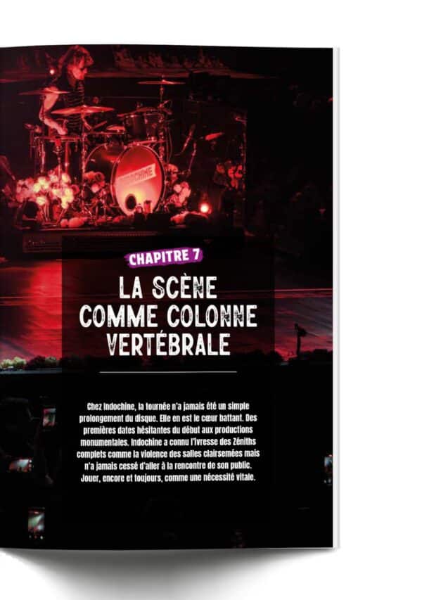Icône Indochine Icône Indochine