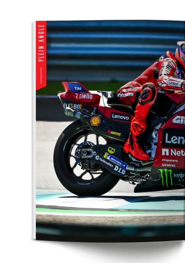 Double Page sb 148 Sport Bikes n°148