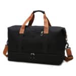 Sac de Voyage Noir Sac de Voyage Noir