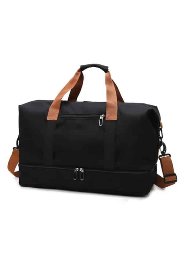 Sac de Voyage Noir